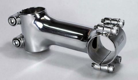 NITTO* MT-32 Low Stack Stem (dull) | forum.iktva.sa